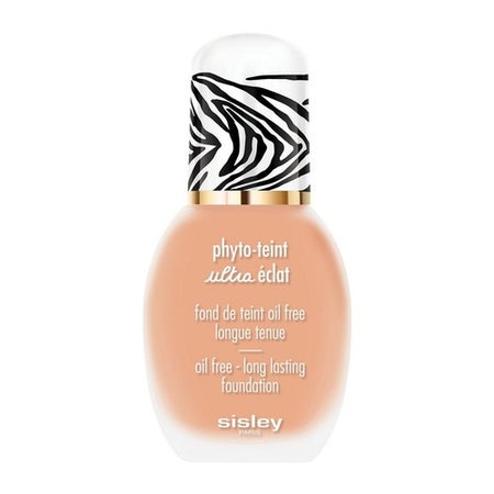 Sisley Phyto Teint Ultra Eclat Foundation