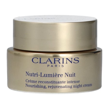 Clarins Nutri Lumière Night cream 50 ml