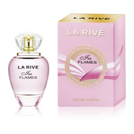 La Rive In Flames Eau de Parfum