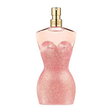 Jean Paul Gaultier Classique Pin Up Eau de Parfum 100 ml