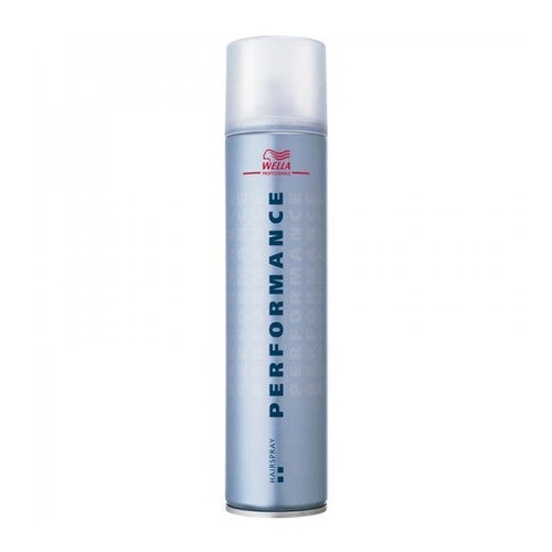 Wella Professionals Performance Ultra Hold Hair Spray