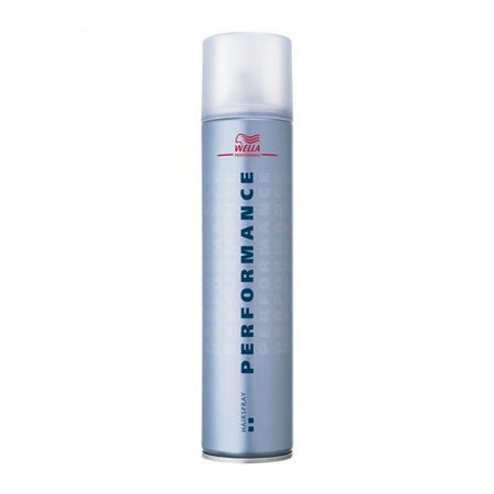 Wella Professionals Performance Ultra Hold Hair Spray 500 ml