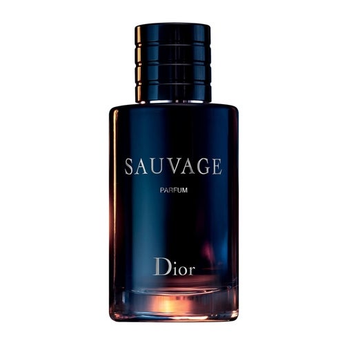 Dior sauvage parfum parfum 60 ml voor heren. dior sauvage parfum is een orientaals fougere geur voor heren. ...