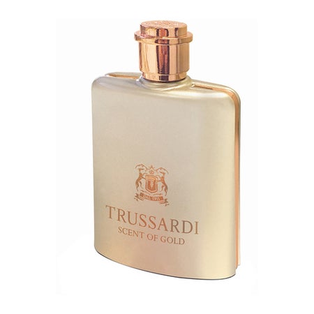 Trussardi Scent Of Gold Eau de Parfum 100 ml