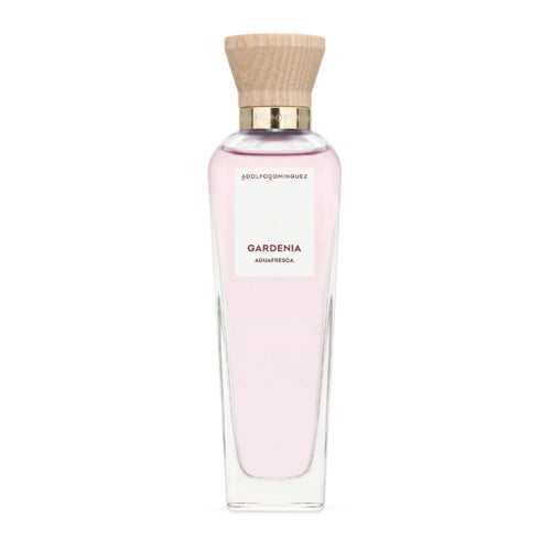 Adolfo Dominguez Agua Fresca De Gardenia Musk Eau de Toilette