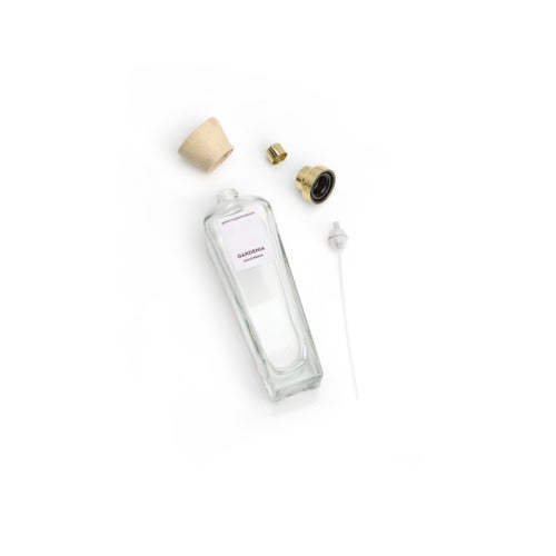 Adolfo Dominguez Agua Fresca De Gardenia Musk Eau de Toilette