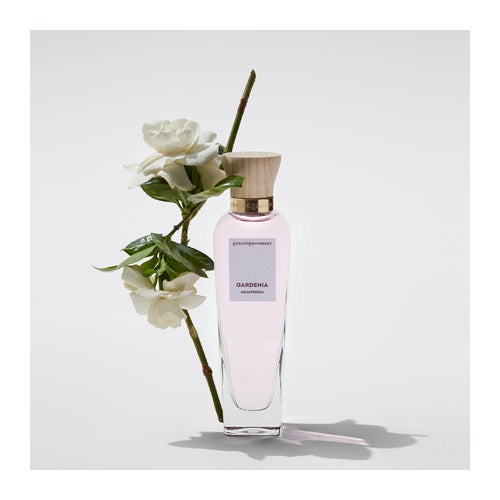 Adolfo Dominguez Agua Fresca De Gardenia Musk Eau de Toilette