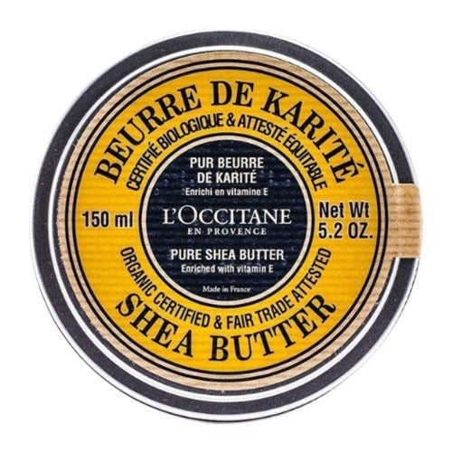 L'Occitane Shea Butter
