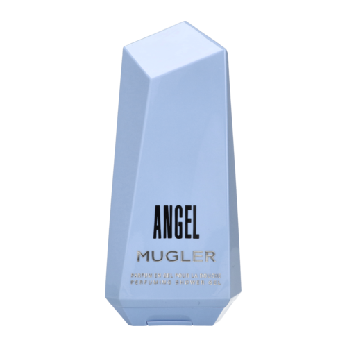 Mugler Angel Gel doccia