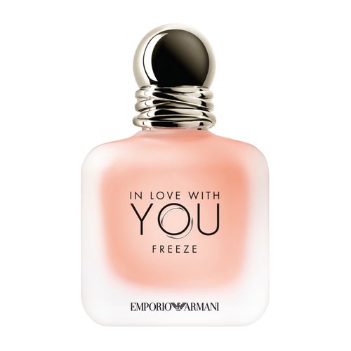 Armani In Love With You Freeze Eau de Parfum