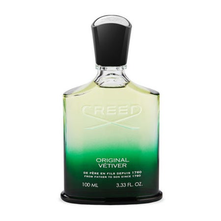 Creed Original Vetiver Eau de Parfum 100 ml