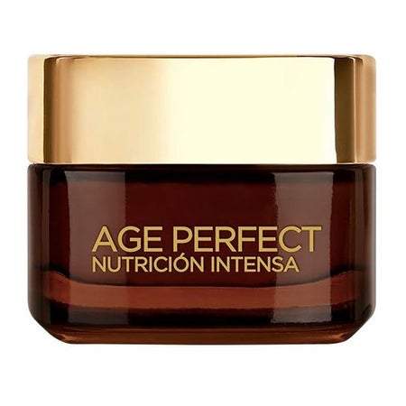 L'Oréal Age Perfect Nutrition Intense Day 50 ml