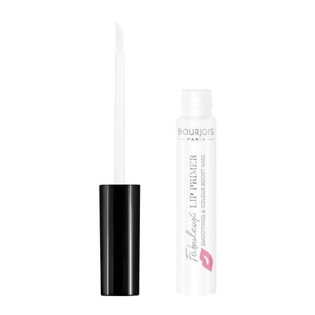 Bourjois Rouge Fabuleux Lip Primer Smoothing & Colour boost base 6 ml