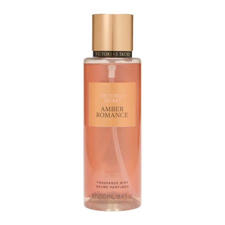 Victoria's Secret Amber Romance Fragrance Mist Body Mist 250 ml