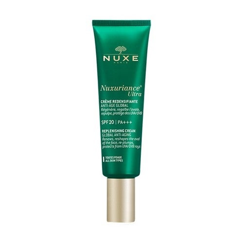 NUXE Nuxuriance Ultra Replenishing Cream Global Anti-Aging SPF 20