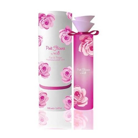 Aquolina Pink Flower By Pink Sugar Eau de Parfum 100 ml