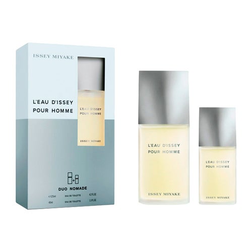 Issey Miyake L'Eau d'Issey Pour Homme Gave sæt