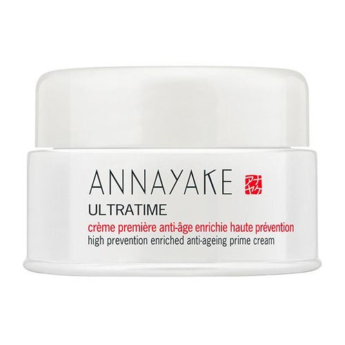 Annayake Ultratime Crème Enriched Première Anti-Temps