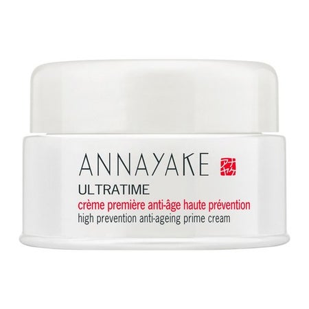 Annayake Ultratime High Provention Anti-Ageing Prime Cream 50 ml