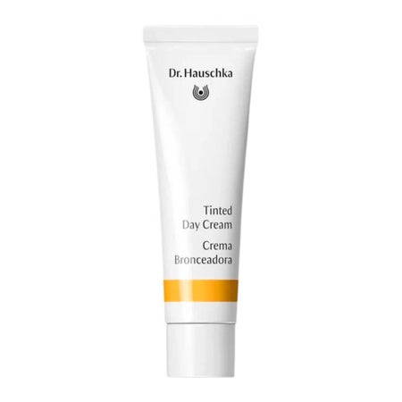 Dr. Hauschka Tinted Day Cream 30 ml