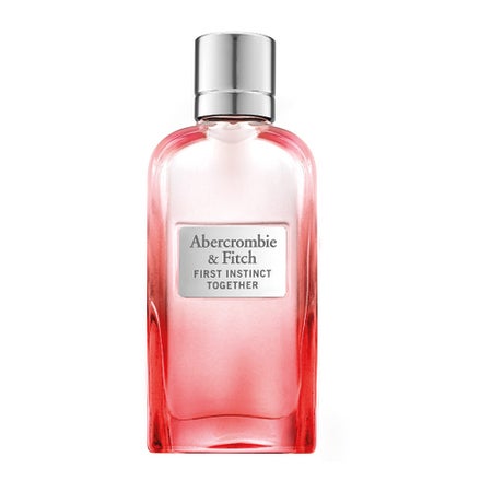Abercrombie & Fitch First Instinct Together For Her Eau de Parfum