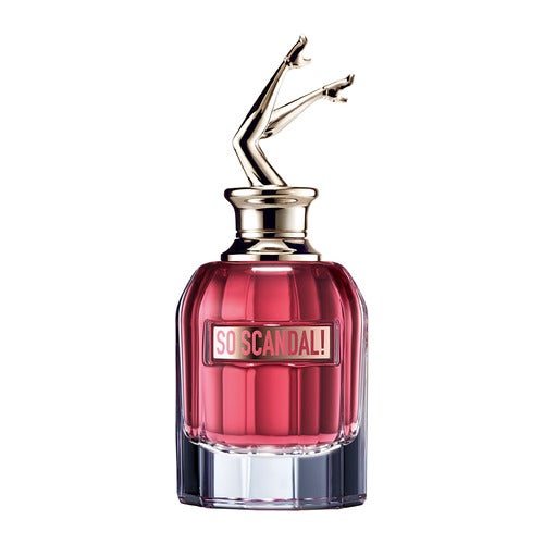Jean Paul Gaultier So Scandal! Eau de Parfum
