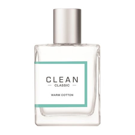 Clean Classic Warm Cotton Eau de parfum