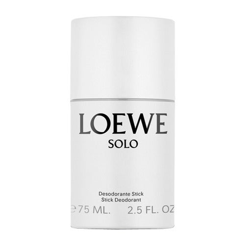 Loewe Solo Loewe Deodorant Stick