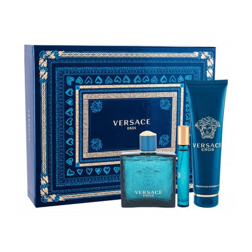Versace Eros Gift Set kopen | Deloox.nl