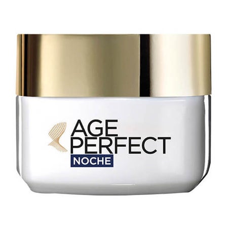 L'Oréal Age Perfect Crema Noche 50 ml
