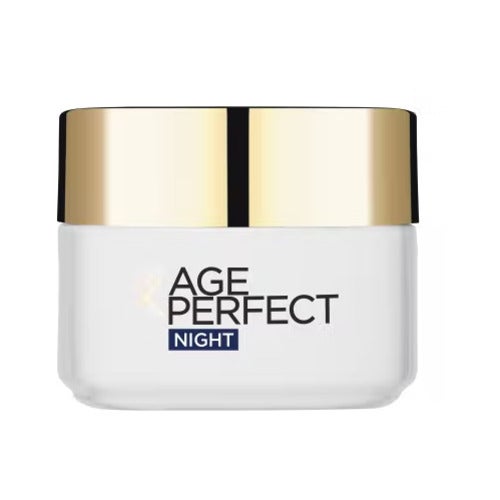 L'Oréal Age Perfect Night Cream