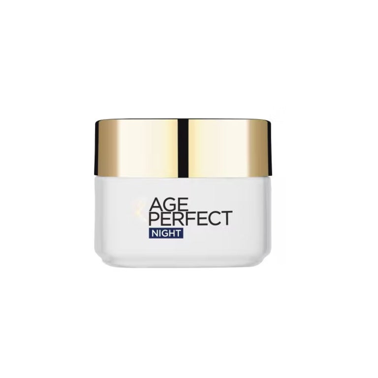 L'Oréal Age Perfect Night Cream kopen | Deloox.nl