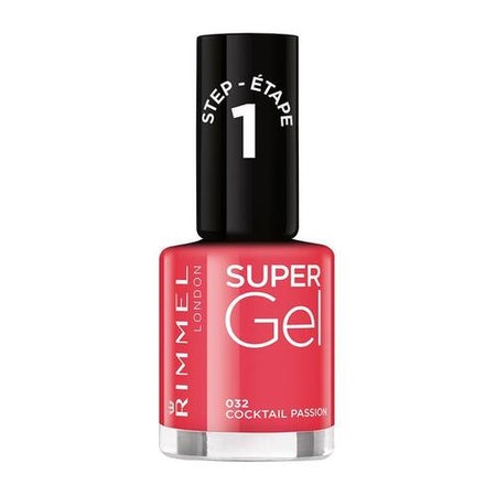 Rimmel Super Gel