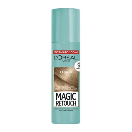 L'Oréal Professionnel Magic Retouch Värillinen spray