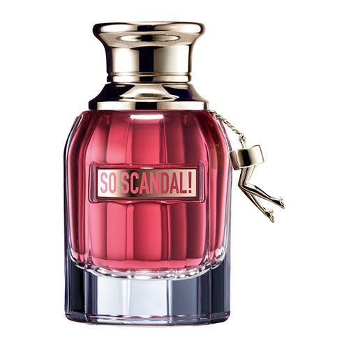 Jean Paul Gaultier So Scandal! Eau de Parfum