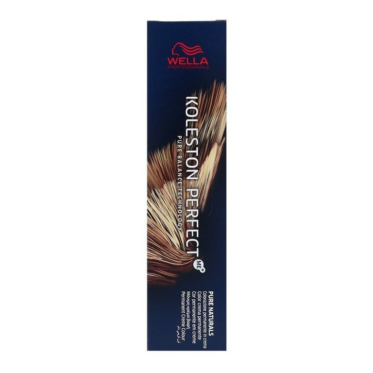 Wella Professionals Koleston Perfect Me+ Pure Naturals kaufen | Deloox.at