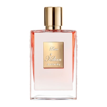 Kilian Love, Don't Be Shy Eau de Parfum Rechargeable 50 ml