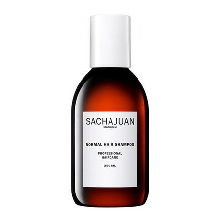 SachaJuan Normal Hair Shampoo 250 ml