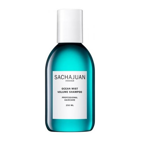SachaJuan Ocean Mist Volume Shampoo 250 ml