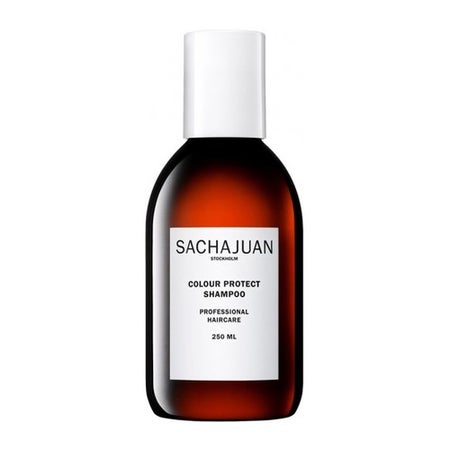 SachaJuan Colour Protect Shampoo 250 ml