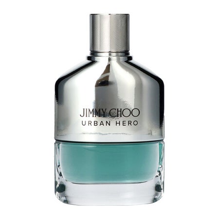 Jimmy Choo Urban Hero Eau de Parfum 100 ml
