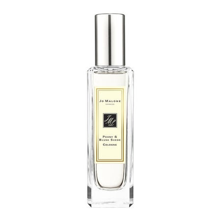 Jo Malone Peony and Blush Suede Eau de Cologne 30 ml