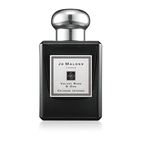 Jo Malone Velvet Rose & Oud Eau de Cologne Intense 50 ml