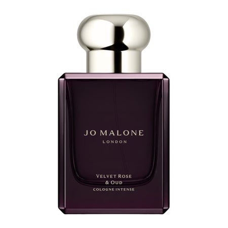 Jo Malone Velvet Rose & Oud Eau de Cologne Intense 50 ml