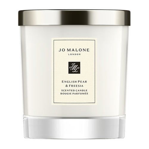 Jo Malone English Pear & Freesia Vela perfumada