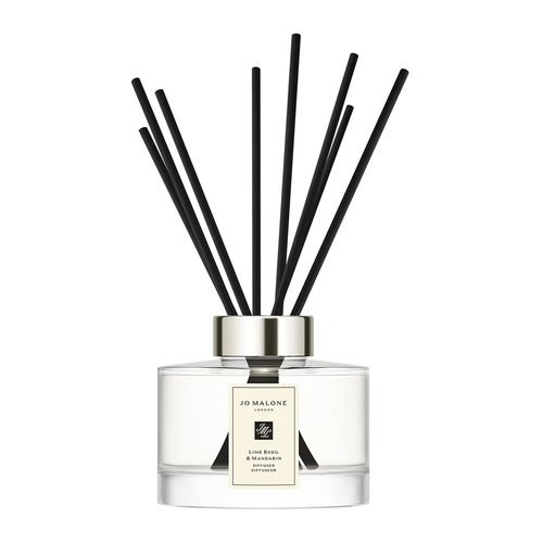 Jo Malone Lime Basil & Mandarin Tuoksutikkuja