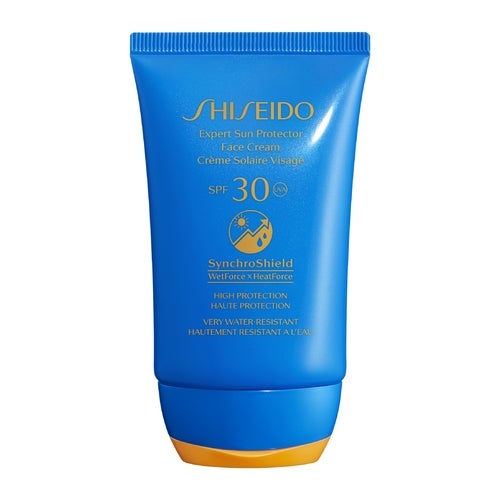 Shiseido Expert Sun Sun protection SPF 30