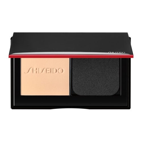 Shiseido Synchro Skin Custom Finish Powder Fondotinta