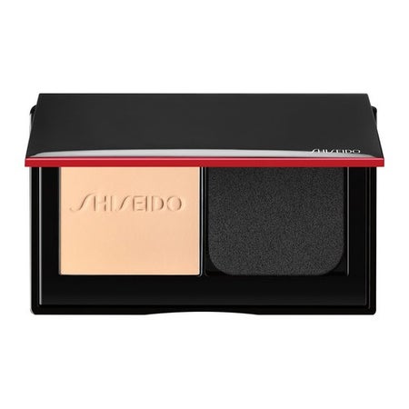 Shiseido Synchro Skin Custom Finish Powder Foundation