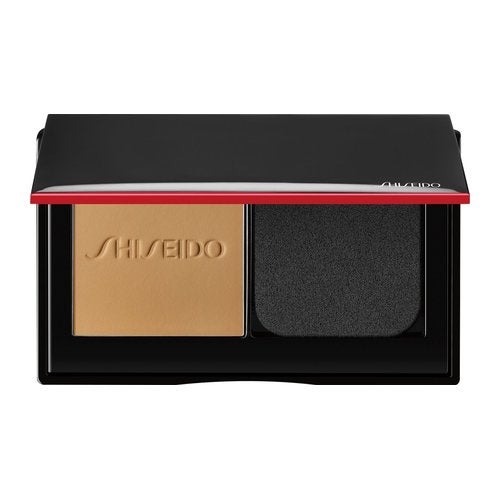 Shiseido Synchro Skin Custom Finish Powder Base de maquillaje